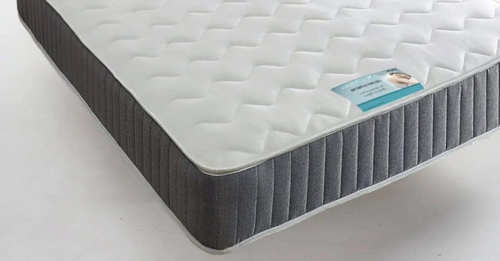 orthopaedic mattresses