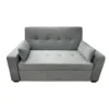 Hampton 2 Seater Pull Out Sofa Bed