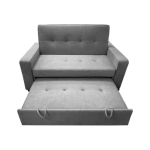 2 Seater Pull Out Sofa Bed