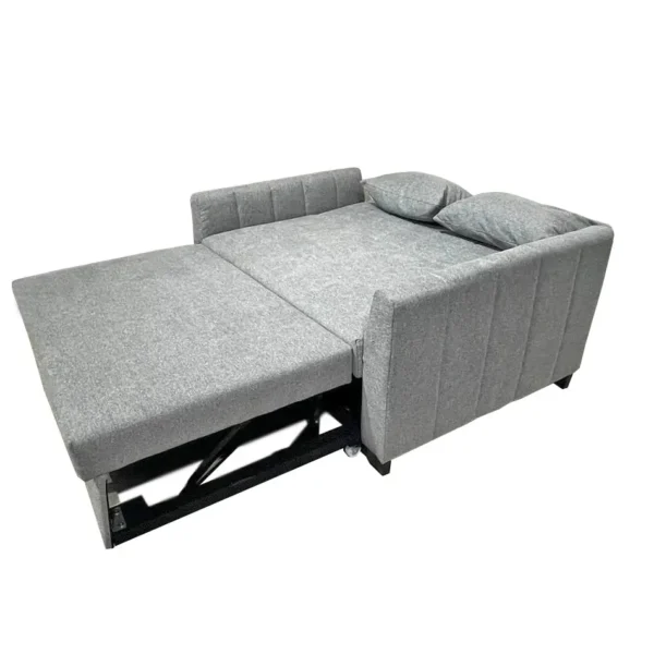 2 Seater Pull Out Sofa Bed