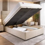 Divan Ottoman Bed – Storage & Style Combined | TenderSleep - Image 2