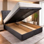 Divan Ottoman Bed – Storage & Style Combined | TenderSleep - Image 4