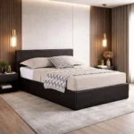 Elo Upholstered Ottoman Bed Frame - Image 6