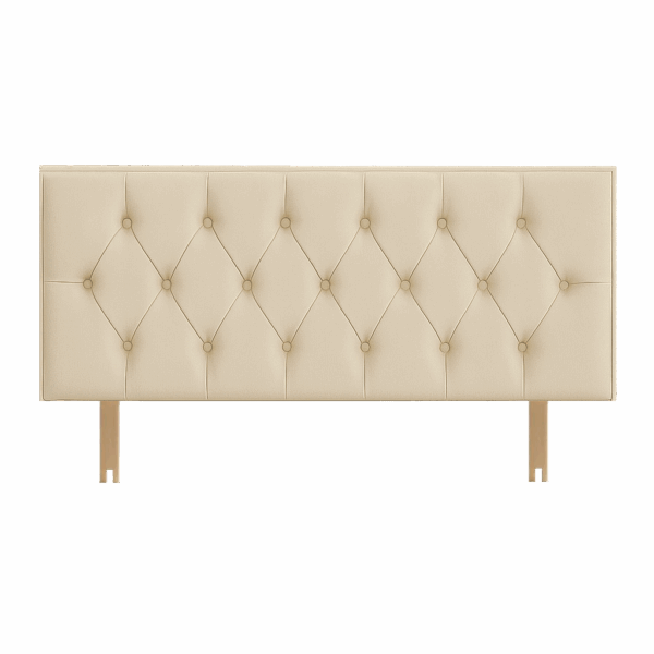 Chesterfield Headboard