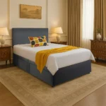 Divan Bed with optional - Mattress - Storage - Headboard - Image 5