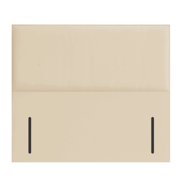 Floor Standing Standard Headboard