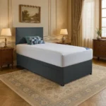 Divan Bed with optional - Mattress - Storage - Headboard - Image 4