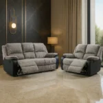 Rio Jumbo Recliners – 3+2 Seater | Corner Sofa | Tender Sleep
