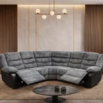 Rio Jumbo Recliners – 3+2 Seater | Corner Sofa | Tender Sleep - Image 2