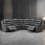Roma Corner Range Sofa – Tender Sleep