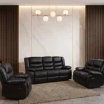 Roma Recliner – Luxury Comfort | Tender Sleep - Image 5