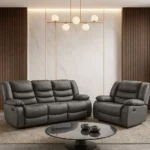 Roma Recliner – Luxury Comfort | Tender Sleep