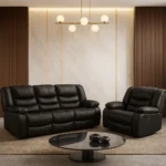 Roma Recliner – Luxury Comfort | Tender Sleep - Image 2