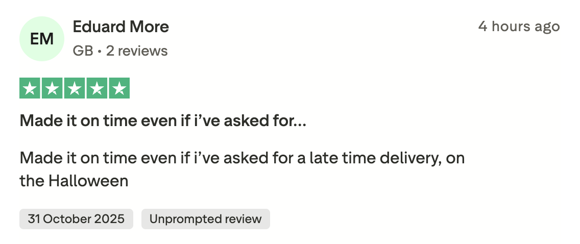 Tender Sleep Testimonial-1