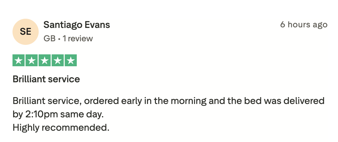 Tender Sleep Testimonial-3