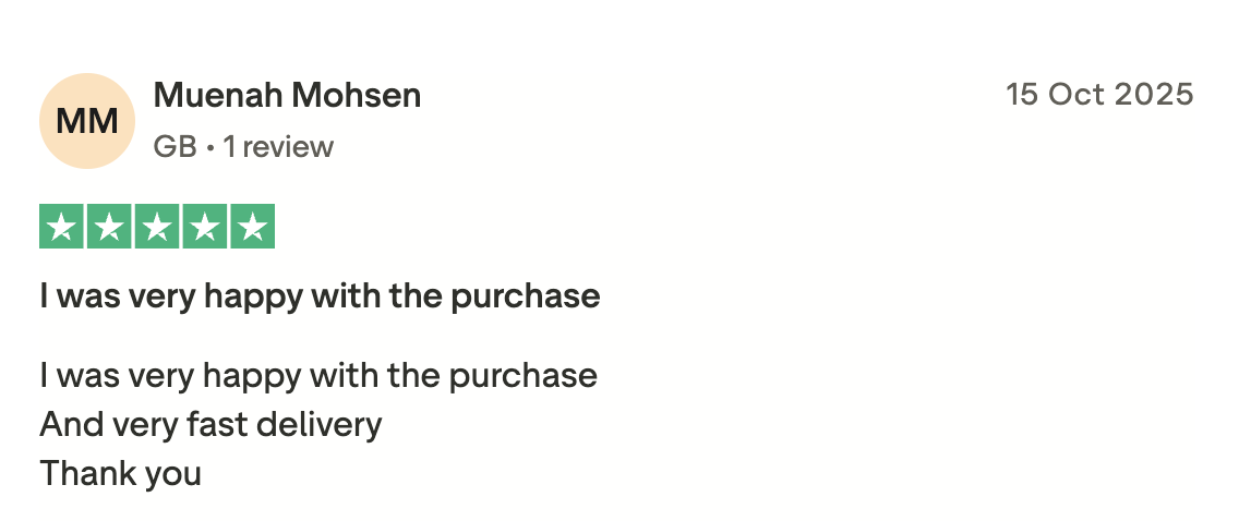 Tender Sleep Testimonial-34