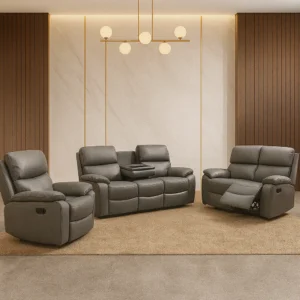 Velencia Entertainer – Single, 2 Seater & 3 Seater Sofa | Tender Sleep