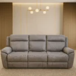 Florence Leather Suite – Single, 2 Seater, 3 Seater & Corner Sofa | Tender Sleep - Image 5