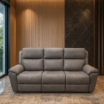 Florence Leather Suite – Single, 2 Seater, 3 Seater & Corner Sofa | Tender Sleep - Image 4