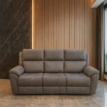 Florence Leather Suite – Single, 2 Seater, 3 Seater & Corner Sofa | Tender Sleep - Image 3