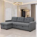 Francesca Sofa Bed – Single, 2 Seater, 3 Seater & Corner Sofa | Tender Sleep - Image 5
