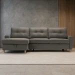 Francesca Sofa Bed – Single, 2 Seater, 3 Seater & Corner Sofa | Tender Sleep - Image 4