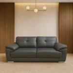 Kansas Leather Suite – Single, 2-Seater, 3-Seater & Corner | Tender Sleep - Image 6