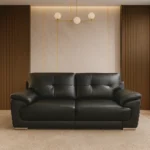 Kansas Leather Suite – Single, 2-Seater, 3-Seater & Corner | Tender Sleep - Image 4