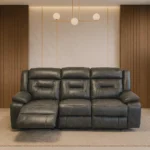 Nova Leather Recliner – Single, 2-Seater, 3-Seater & Corner | Tender Sleep - Image 5