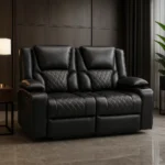 Orlando Recliner Sofa – Single, 2-Seater & 3-Seater | Tender Sleep - Image 6