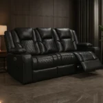 Orlando Recliner Sofa – Single, 2-Seater & 3-Seater | Tender Sleep - Image 4