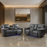 Sara Chaise Sofa – Single, 2-Seater, 3-Seater & Corner | Tender Sleep