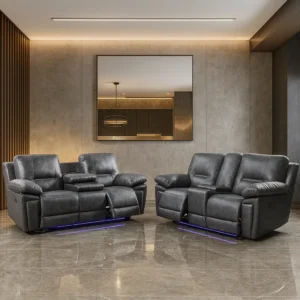 Sara Chaise Sofa – Single, 2-Seater, 3-Seater & Corner | Tender Sleep