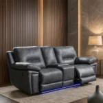 Sara Chaise Sofa – Single, 2-Seater, 3-Seater & Corner | Tender Sleep - Image 3