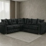 Savilla Modern Corner Sofa – Single, 2 Seater, 3 Seater & Corner Sofa  | Tender Sleep - Image 2