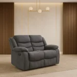Sorrento Fabric Recliner – Single, 2-Seater, 3-Seater & Corner | Tender Sleep - Image 5