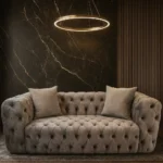 Zidane Fabric Suite – Single, 2 Seater, 3 Seater & Corner Sofa  | Tender Sleep - Image 3