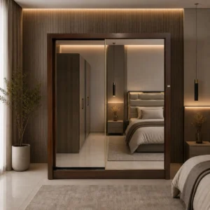 160cm Wide Wardrobe