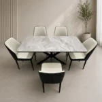 Dining Table Set With Chairs