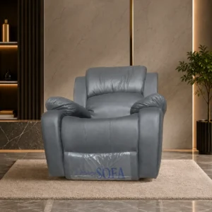 Swivel Recliner Chair